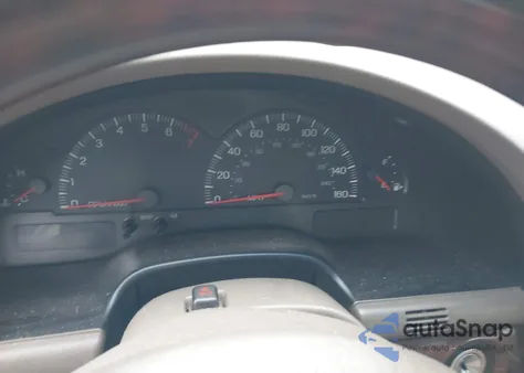 2002 Lincoln Ls V6 Auto/V6 Manual z USA, uszkodzony, nr VIN 1LNHM86S92Y708987